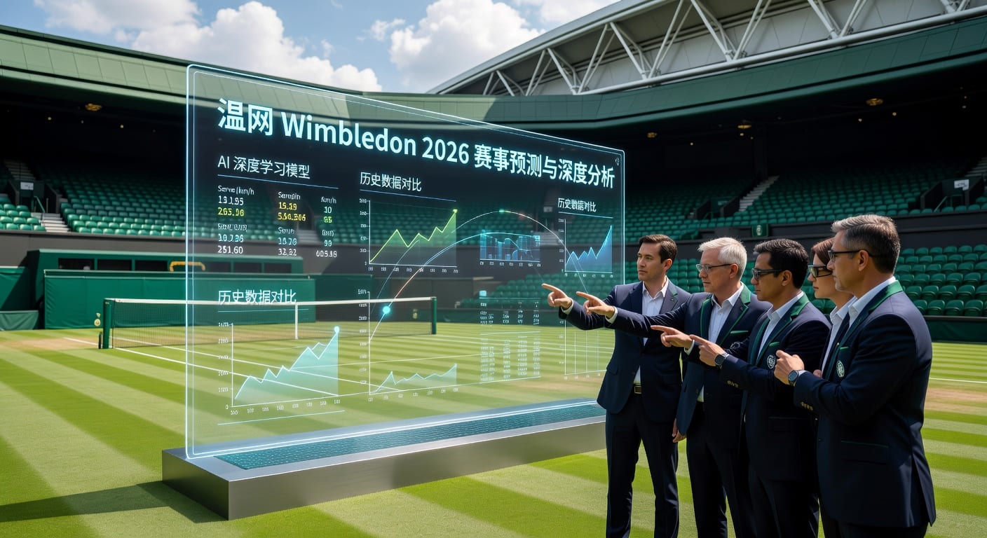 温网 Wimbledon：2026年赛程与投注思路