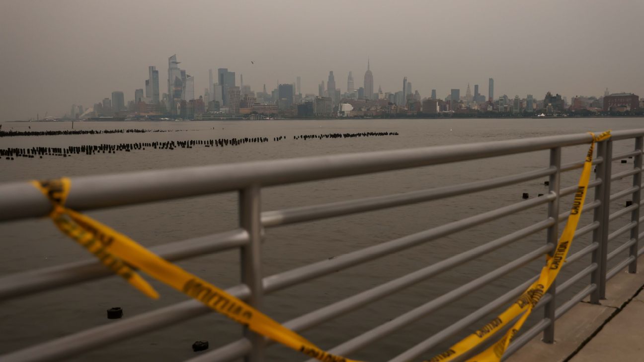 世界杯决赛空气质量受关注，国际足联称暂无威胁